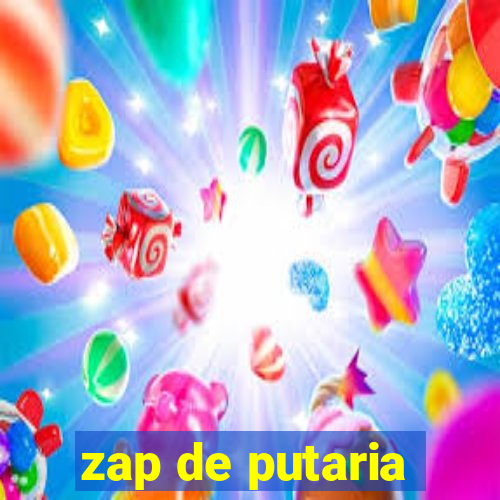 zap de putaria